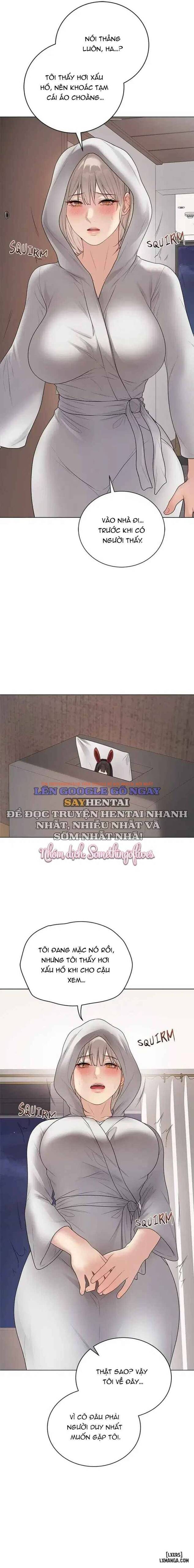 Xem ảnh Đã Ký, Đã Nhầm Lẫn, Đã Đóng Dấu - Chapter 50 - 7 69c77a8e530f2 - Truyenhentaiz.net