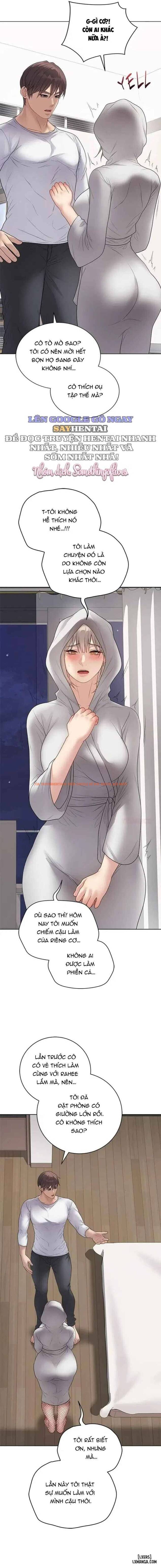 Xem ảnh Đã Ký, Đã Nhầm Lẫn, Đã Đóng Dấu - Chapter 50 - 8 69c77a8e530f2 - Truyenhentaiz.net