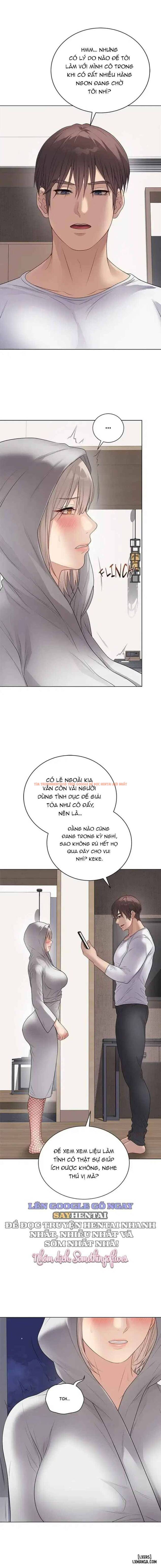 Xem ảnh Đã Ký, Đã Nhầm Lẫn, Đã Đóng Dấu - Chapter 50 - 9 69c77a8e530f2 - Truyenhentaiz.net