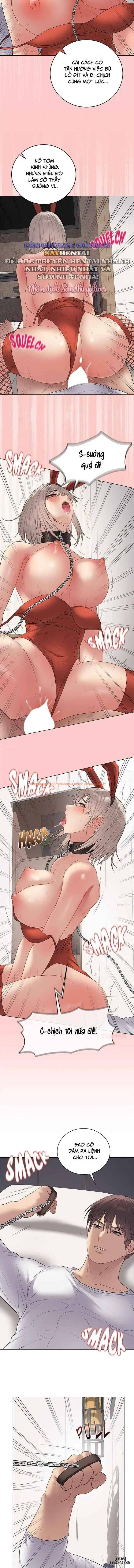 Xem ảnh Đã Ký, Đã Nhầm Lẫn, Đã Đóng Dấu - Chapter 51 - 13 69c77ac216385 - Truyenhentaiz.net