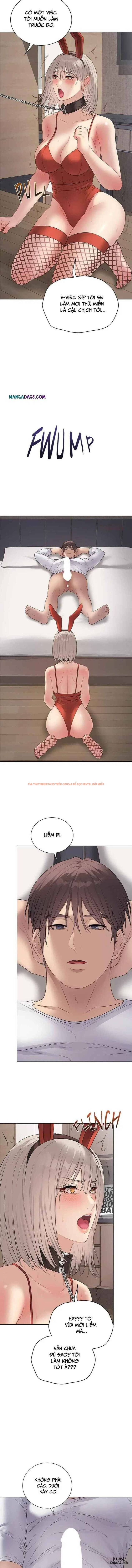 Xem ảnh Đã Ký, Đã Nhầm Lẫn, Đã Đóng Dấu - Chapter 51 - 2 69c77ac216385 - Truyenhentaiz.net