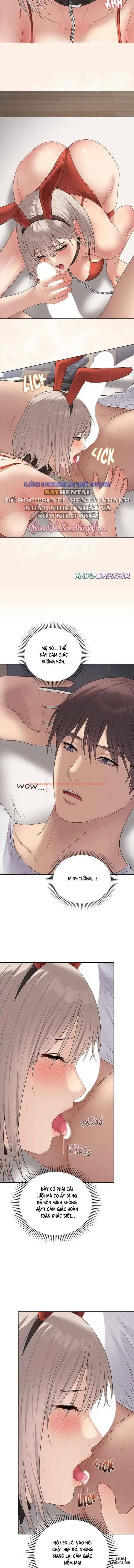 Xem ảnh Đã Ký, Đã Nhầm Lẫn, Đã Đóng Dấu - Chapter 51 - 6 69c77ac216385 - Truyenhentaiz.net