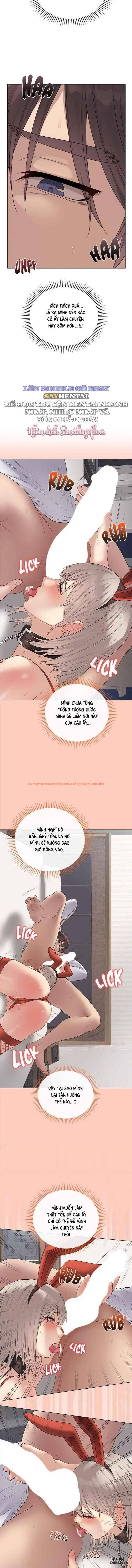 Xem ảnh Đã Ký, Đã Nhầm Lẫn, Đã Đóng Dấu - Chapter 51 - 7 69c77ac216385 - Truyenhentaiz.net