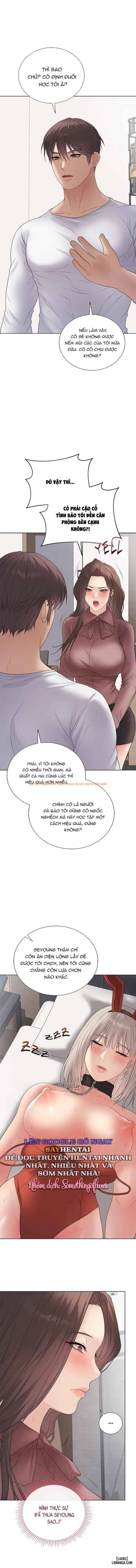 Xem ảnh Đã Ký, Đã Nhầm Lẫn, Đã Đóng Dấu - Chapter 53 - 1 69c77b48a13b5 - Truyenhentaiz.net