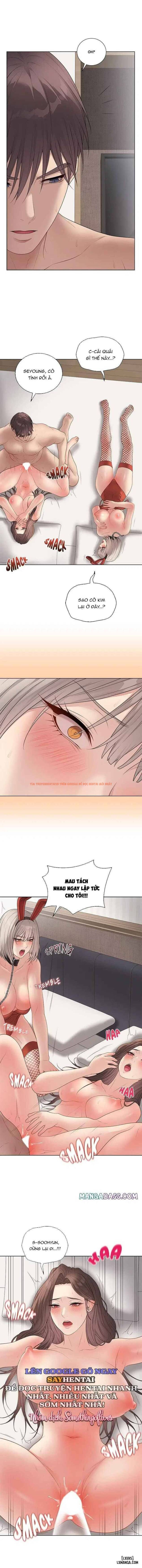 Xem ảnh Đã Ký, Đã Nhầm Lẫn, Đã Đóng Dấu - Chapter 53 - 14 69c77b48a13b5 - Truyenhentaiz.net