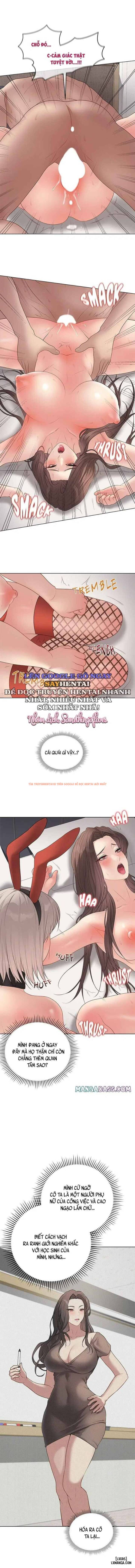 Xem ảnh Đã Ký, Đã Nhầm Lẫn, Đã Đóng Dấu - Chapter 53 - 15 69c77b48a13b5 - Truyenhentaiz.net