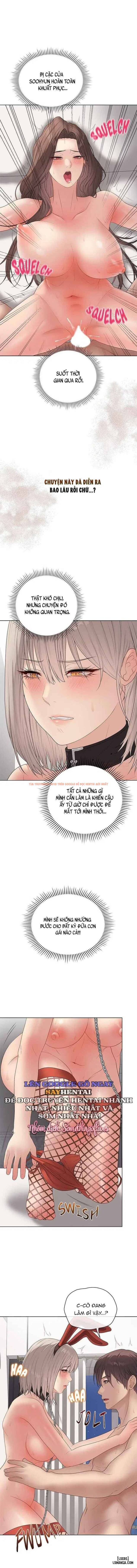 Xem ảnh Đã Ký, Đã Nhầm Lẫn, Đã Đóng Dấu - Chapter 53 - 16 69c77b48a13b5 - Truyenhentaiz.net