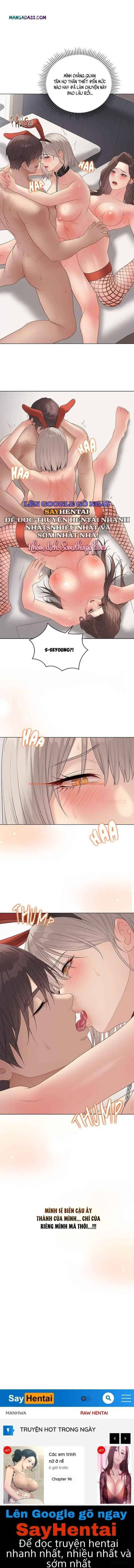 Xem ảnh Đã Ký, Đã Nhầm Lẫn, Đã Đóng Dấu - Chapter 53 - 17 69c77b48a13b5 - Truyenhentaiz.net