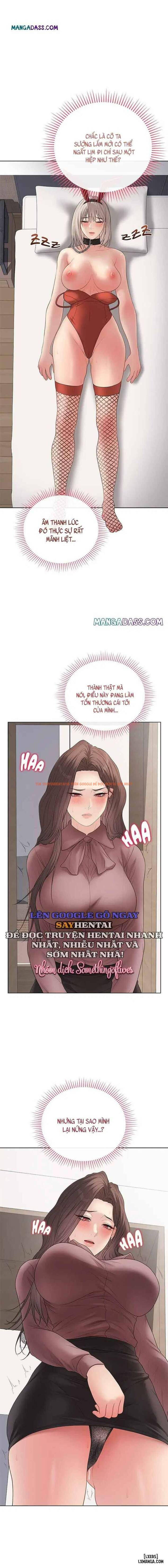 Xem ảnh Đã Ký, Đã Nhầm Lẫn, Đã Đóng Dấu - Chapter 53 - 2 69c77b48a13b5 - Truyenhentaiz.net