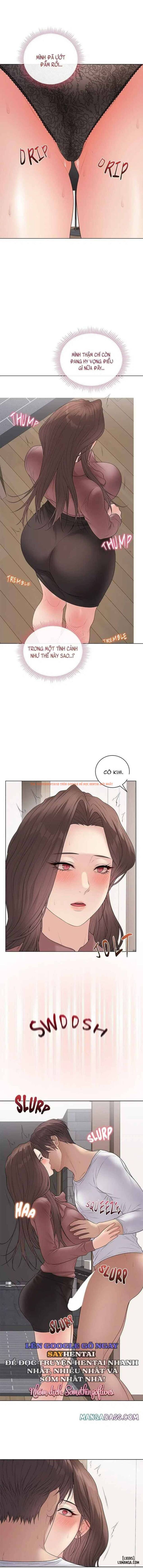 Xem ảnh Đã Ký, Đã Nhầm Lẫn, Đã Đóng Dấu - Chapter 53 - 3 69c77b48a13b5 - Truyenhentaiz.net