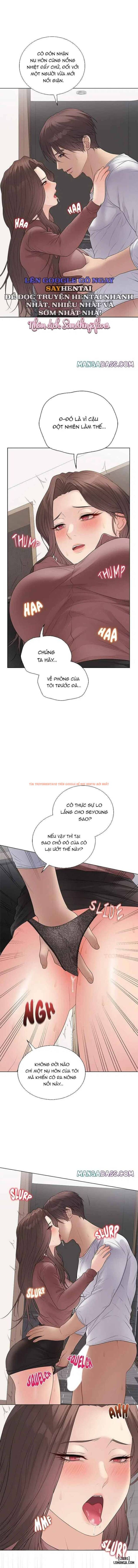 Xem ảnh Đã Ký, Đã Nhầm Lẫn, Đã Đóng Dấu - Chapter 53 - 5 69c77b48a13b5 - Truyenhentaiz.net