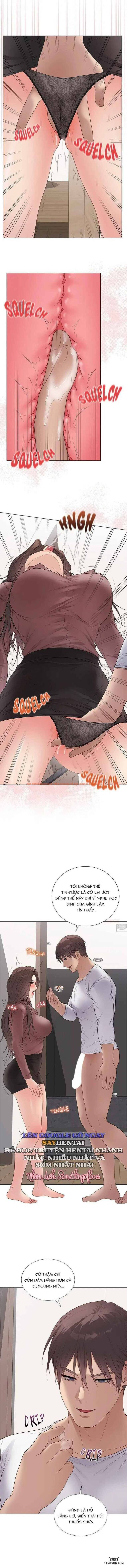 Xem ảnh Đã Ký, Đã Nhầm Lẫn, Đã Đóng Dấu - Chapter 53 - 6 69c77b48a13b5 - Truyenhentaiz.net