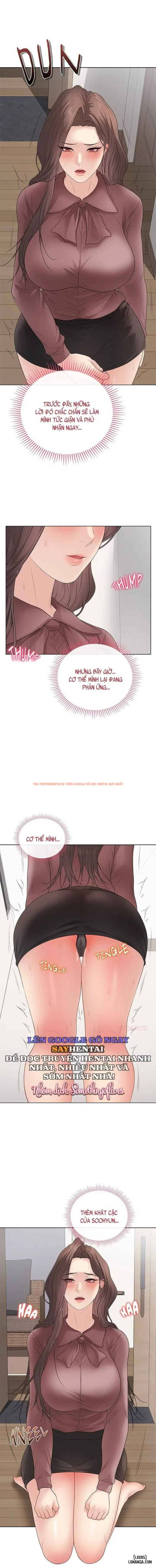 Xem ảnh Đã Ký, Đã Nhầm Lẫn, Đã Đóng Dấu - Chapter 53 - 7 69c77b48a13b5 - Truyenhentaiz.net