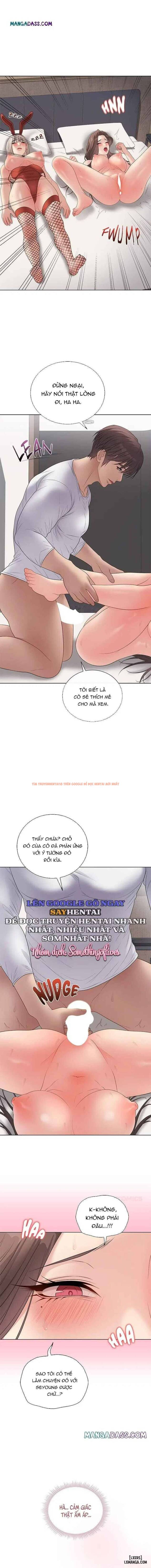 Xem ảnh Đã Ký, Đã Nhầm Lẫn, Đã Đóng Dấu - Chapter 53 - 9 69c77b48a13b5 - Truyenhentaiz.net