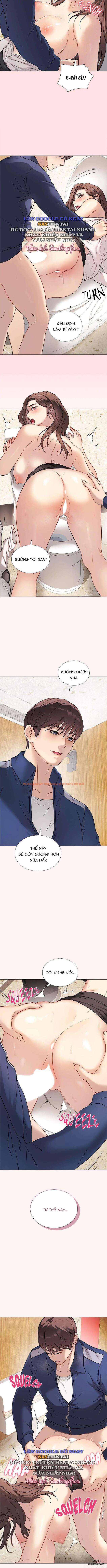 Xem ảnh Đã Ký, Đã Nhầm Lẫn, Đã Đóng Dấu - Chapter 7 - 5 69050733edf31 - HentaiTruyen.fun