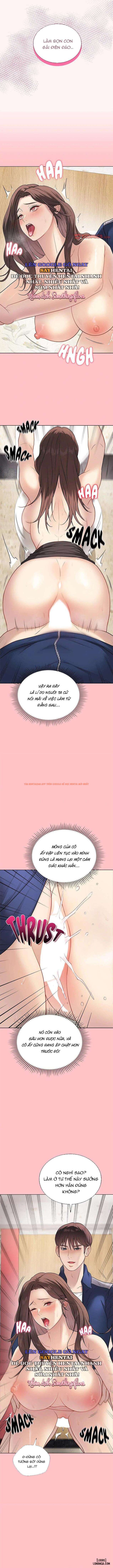 Xem ảnh Đã Ký, Đã Nhầm Lẫn, Đã Đóng Dấu - Chapter 7 - 6 69050733edf31 - HentaiTruyen.fun