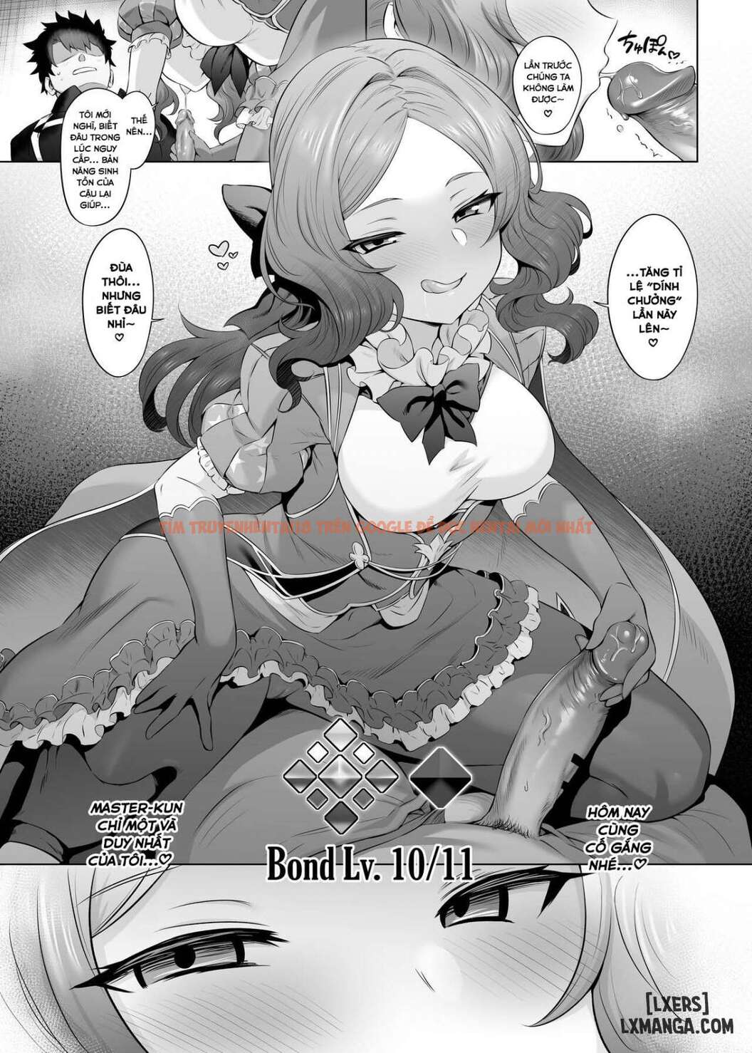 Xem ảnh Da Vinci-chan Code - One Shot - 39 - TruyenVN.APP