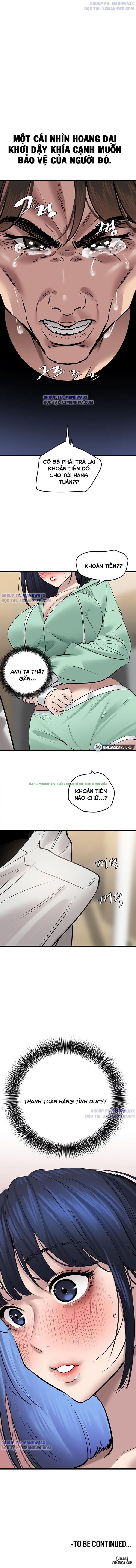 Xem ảnh 8 trong truyện hentai Đặc Vụ Ngầm Cấp SSS - Chap 18 - Truyenhentai18z.net