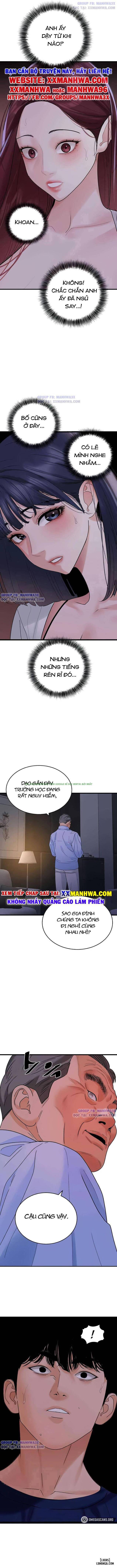 Hình ảnh 7 trong Đặc Vụ Ngầm Cấp SSS - Chap 38 - Hentaimanhwa.net