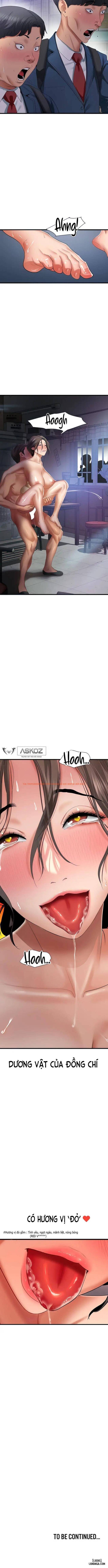 Xem ảnh 12 trong truyện hentai Đặc Vụ Ngầm Cấp SSS - Chapter 3 - hentaitvn.net