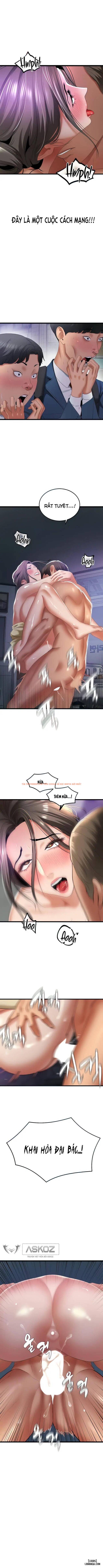 Xem ảnh 1 trong truyện hentai Đặc Vụ Ngầm Cấp SSS - Chapter 4 - hentaitvn.net