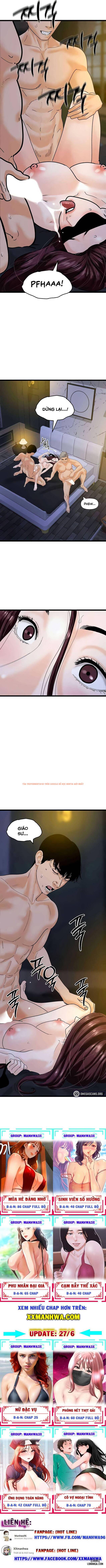 Xem ảnh 7 trong truyện hentai Đặc Vụ Ngầm Cấp SSS - Chapter 42 - hentaitvn.net