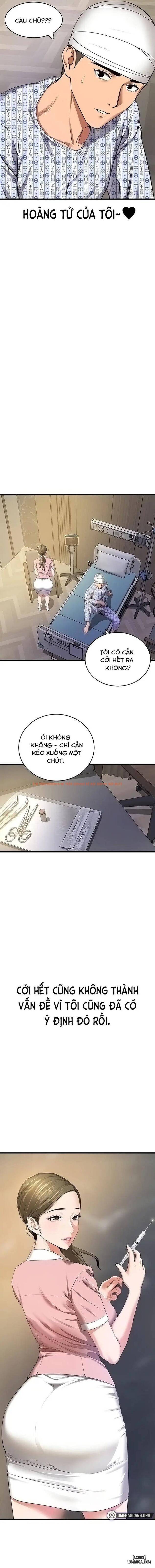 Xem ảnh 2 trong truyện hentai Đặc Vụ Ngầm Cấp SSS - Chapter 6 - hentaitvn.net