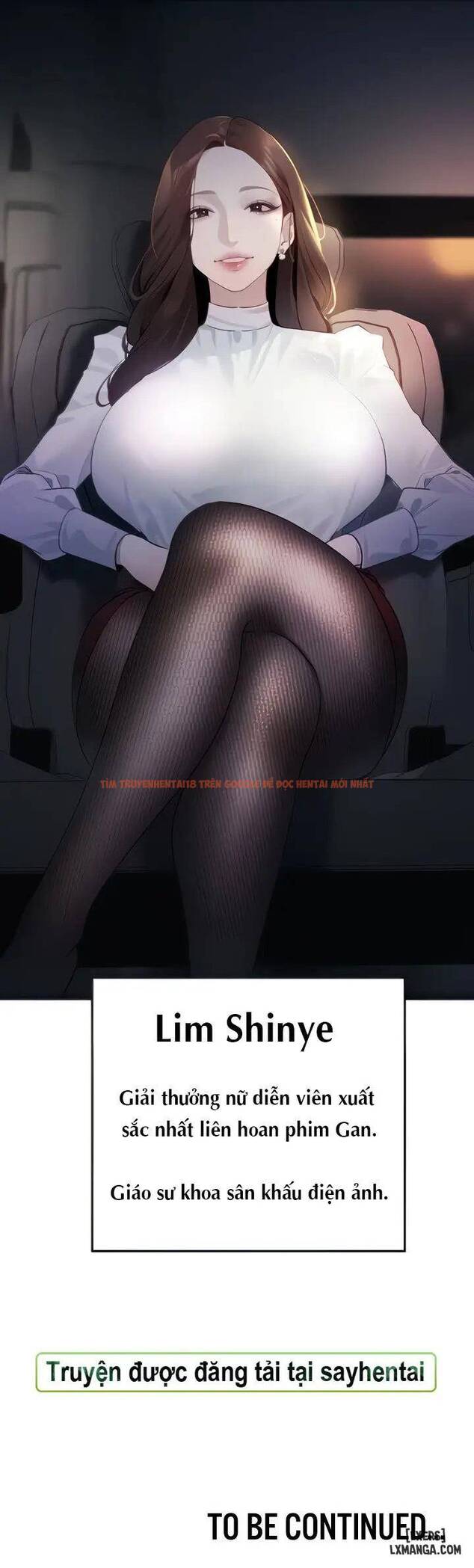 Xem ảnh 10 trong truyện hentai Đặc Vụ Ngầm Cấp SSS - Chapter 8 - hentaitvn.net