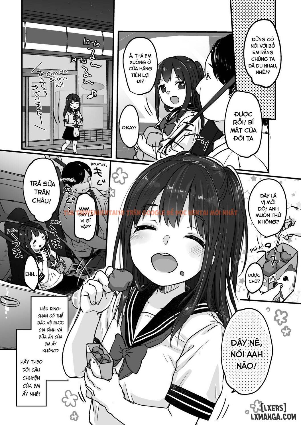 Xem ảnh 26 trong truyện hentai Dad's Company Went Bankrupt So I Started Working In The Loli Sex Industry - One Shot - hentaitvn.net