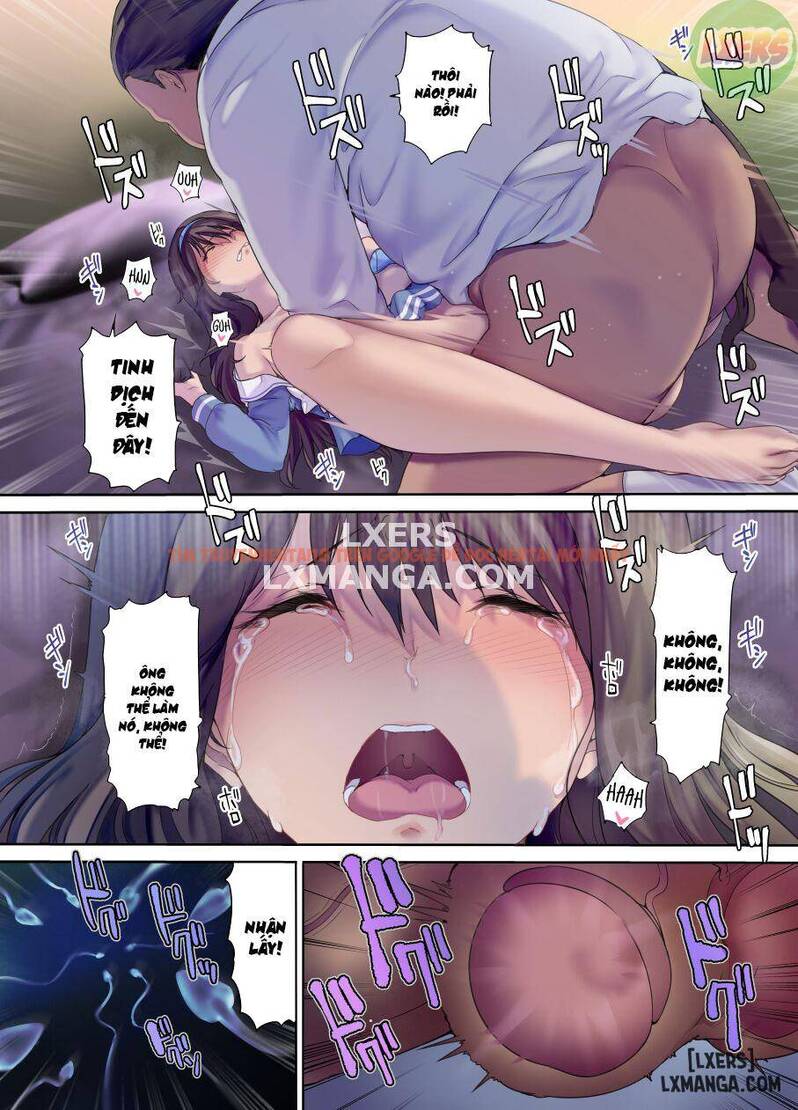 Xem ảnh 58 trong truyện hentai Daddy's Bedroom Is A Hangout For His Daughter's Friends - One Shot - hentaitvn.net