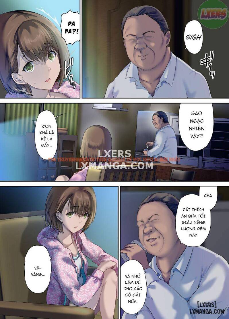Xem ảnh 68 trong truyện hentai Daddy's Bedroom Is A Hangout For His Daughter's Friends - One Shot - hentaitvn.net