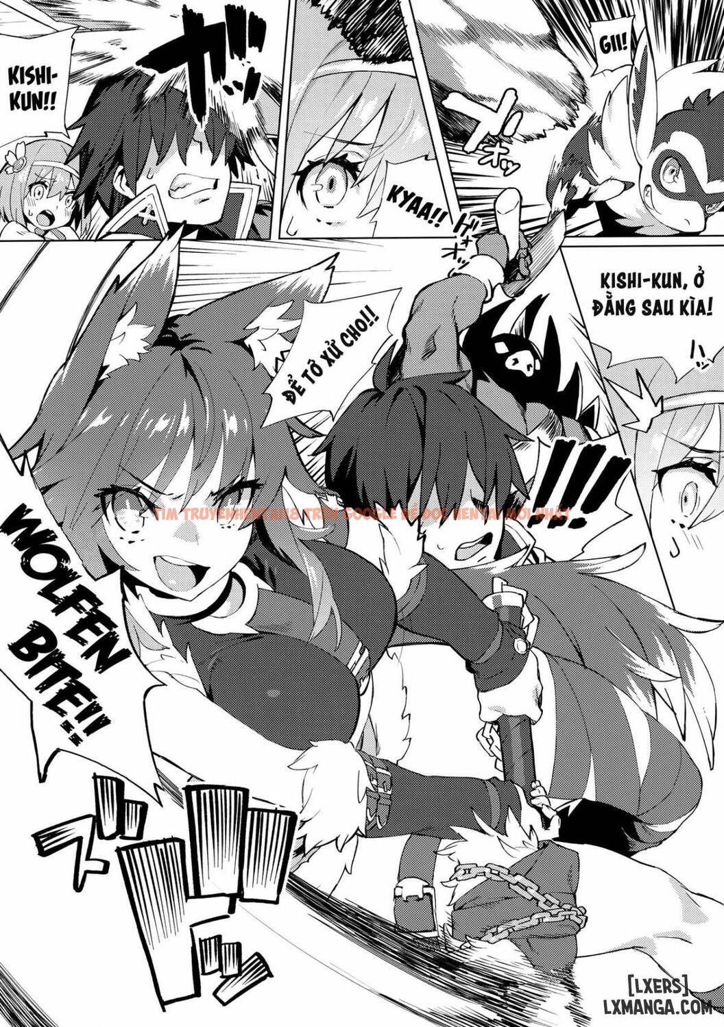 Xem ảnh 5 trong truyện hentai Daga Watashi wa Ayamaranai - One Shot - hentaitvn.net
