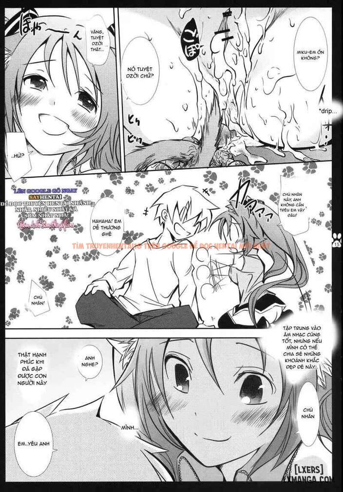 Xem ảnh 12 696b4273ca6f5 trong truyện hentai Đại Chiến Dịch Nyan Nyan Khi Những Nàng Mèo Bắt Đầu Cuộc Săn - Chapter 1 - www.hentaitvn.net