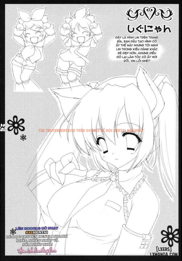 Xem ảnh 13 696b4273ca6f5 trong truyện hentai Đại Chiến Dịch Nyan Nyan Khi Những Nàng Mèo Bắt Đầu Cuộc Săn - Chapter 1 - www.hentaitvn.net