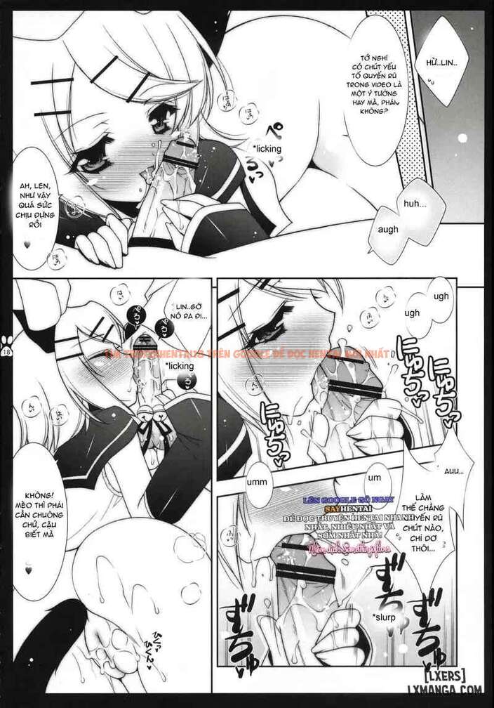 Xem ảnh 15 696b4273ca6f5 trong truyện hentai Đại Chiến Dịch Nyan Nyan Khi Những Nàng Mèo Bắt Đầu Cuộc Săn - Chapter 1 - www.hentaitvn.net