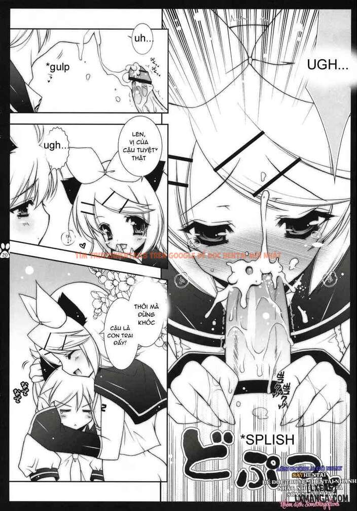 Xem ảnh 17 696b4273ca6f5 trong truyện hentai Đại Chiến Dịch Nyan Nyan Khi Những Nàng Mèo Bắt Đầu Cuộc Săn - Chapter 1 - www.hentaitvn.net