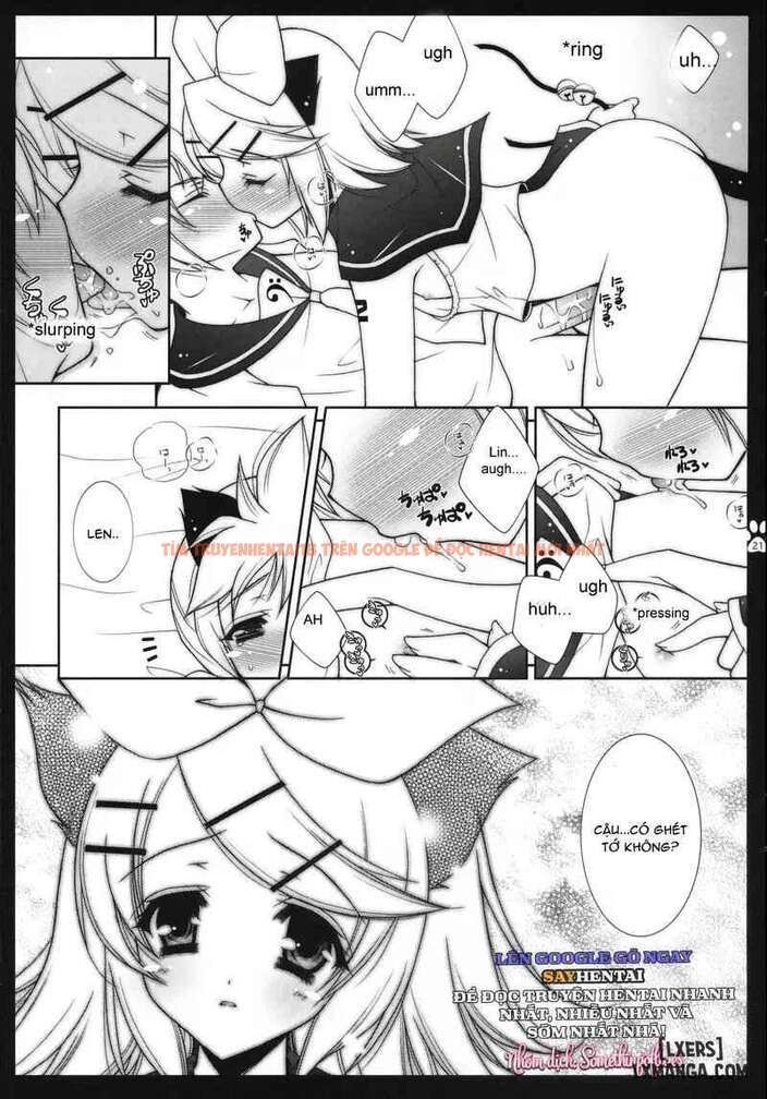 Xem ảnh 18 696b4273ca6f5 trong truyện hentai Đại Chiến Dịch Nyan Nyan Khi Những Nàng Mèo Bắt Đầu Cuộc Săn - Chapter 1 - www.hentaitvn.net