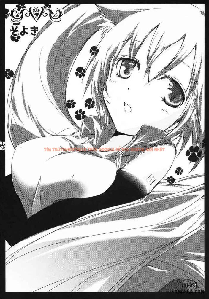 Xem ảnh 2 696b4273ca6f5 trong truyện hentai Đại Chiến Dịch Nyan Nyan Khi Những Nàng Mèo Bắt Đầu Cuộc Săn - Chapter 1 - www.hentaitvn.net