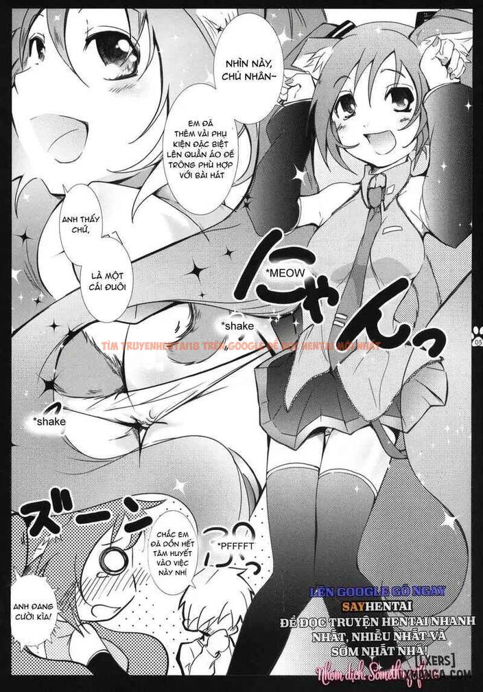 Xem ảnh 3 696b4273ca6f5 trong truyện hentai Đại Chiến Dịch Nyan Nyan Khi Những Nàng Mèo Bắt Đầu Cuộc Săn - Chapter 1 - www.hentaitvn.net