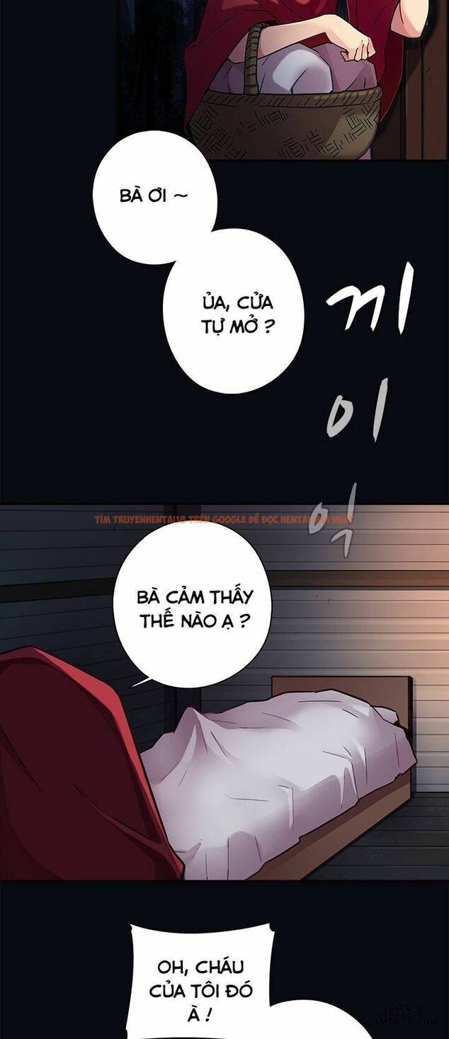 Trang truyện 1 trong truyện tranh Đại Học H - Chap 0 - lxmanga.org