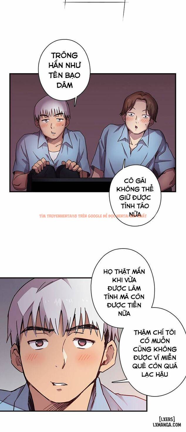 Trang truyện 10 trong truyện tranh Đại Học H - Chap 0 - lxmanga.org