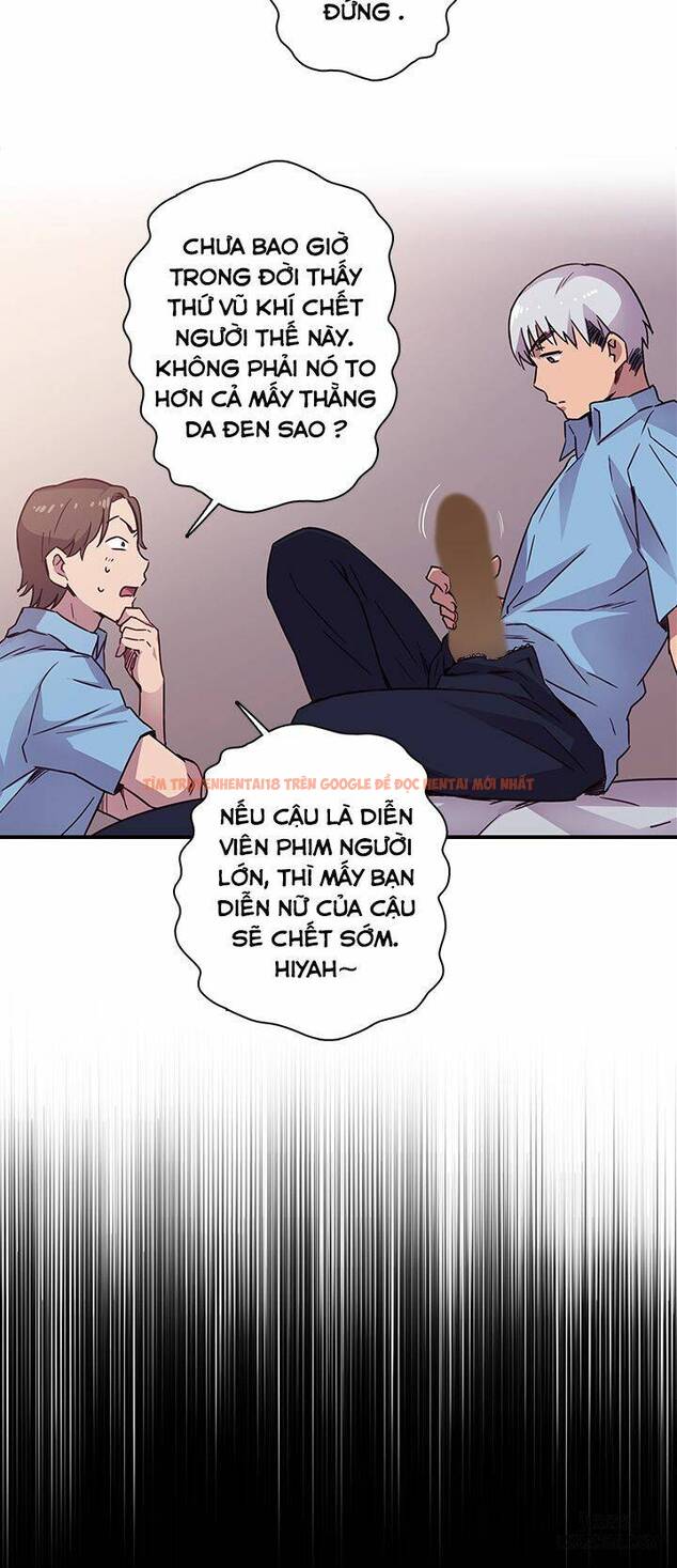 Trang truyện 17 trong truyện tranh Đại Học H - Chap 0 - lxmanga.org