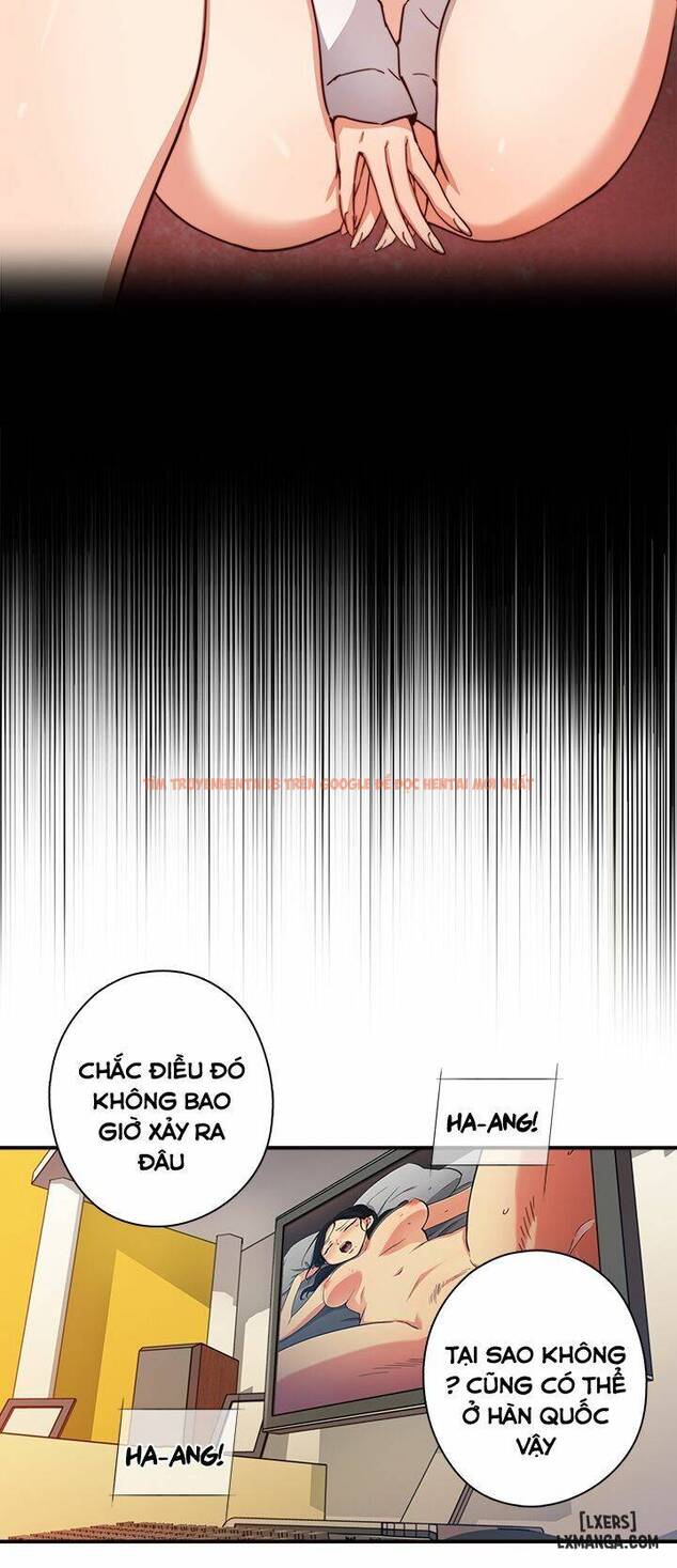 Trang truyện 20 trong truyện tranh Đại Học H - Chap 0 - lxmanga.org
