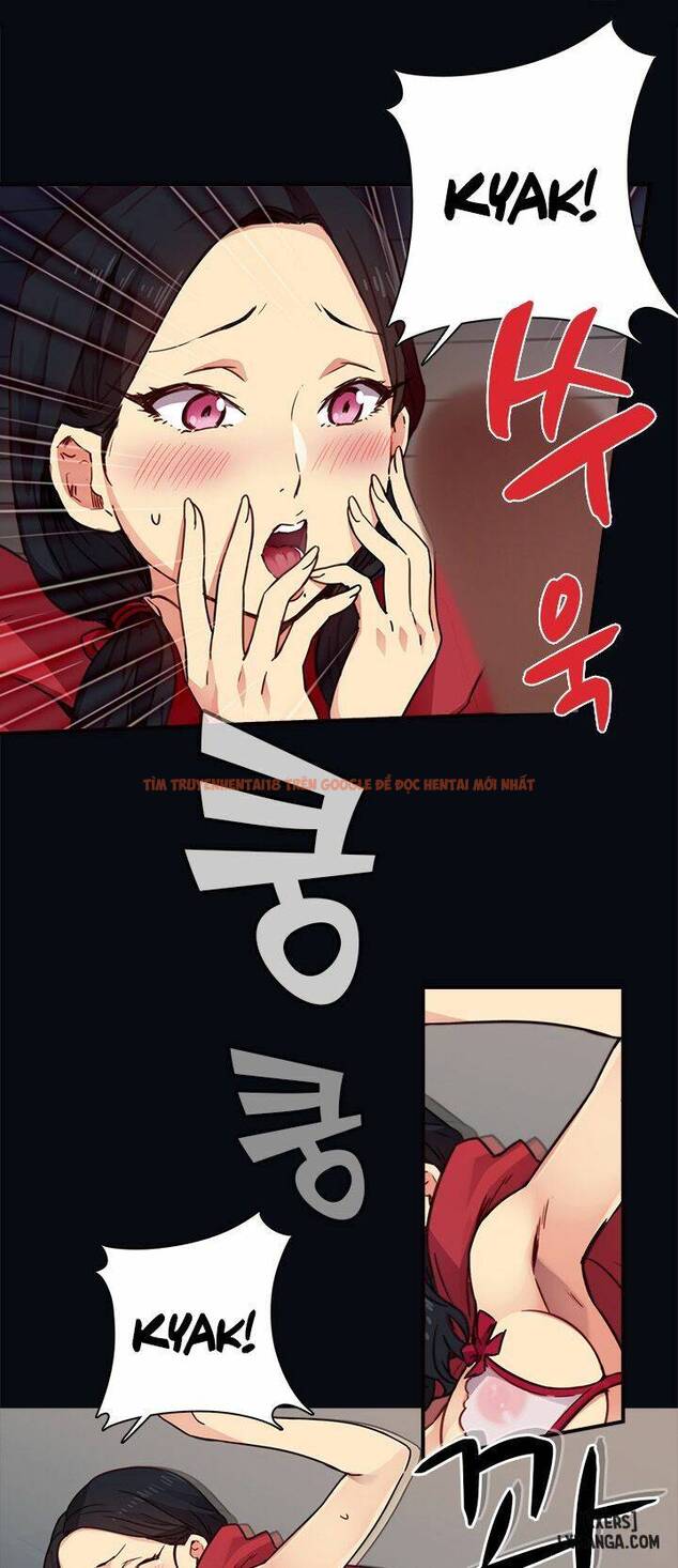 Trang truyện 3 trong truyện tranh Đại Học H - Chap 0 - lxmanga.org