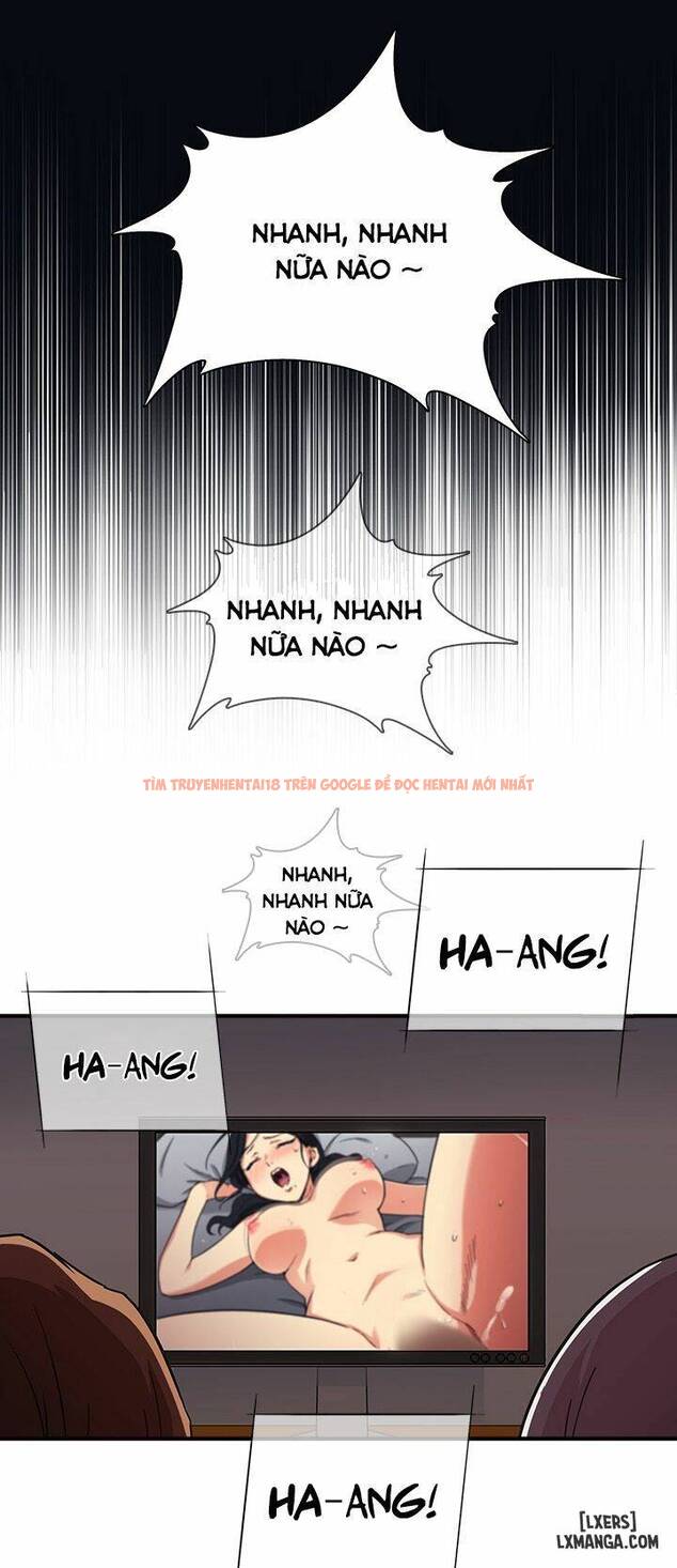 Trang truyện 9 trong truyện tranh Đại Học H - Chap 0 - lxmanga.org