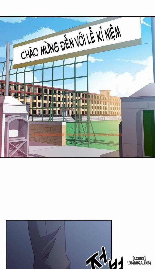 Trang truyện 0 trong truyện tranh Đại Học H - Chap 1 - lxmanga.org