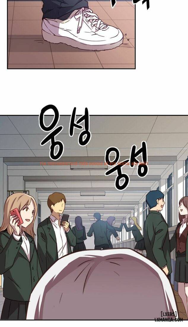 Trang truyện 1 trong truyện tranh Đại Học H - Chap 1 - lxmanga.org