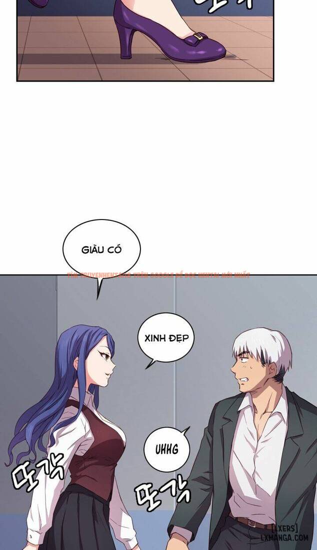 Trang truyện 10 trong truyện tranh Đại Học H - Chap 1 - lxmanga.org