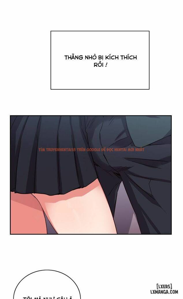 Trang truyện 14 trong truyện tranh Đại Học H - Chap 1 - lxmanga.org