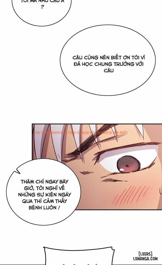 Trang truyện 15 trong truyện tranh Đại Học H - Chap 1 - lxmanga.org